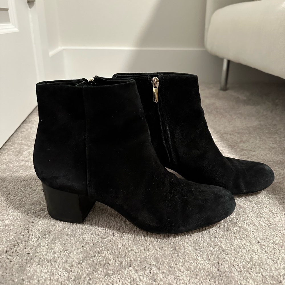 Sam Edelman booties